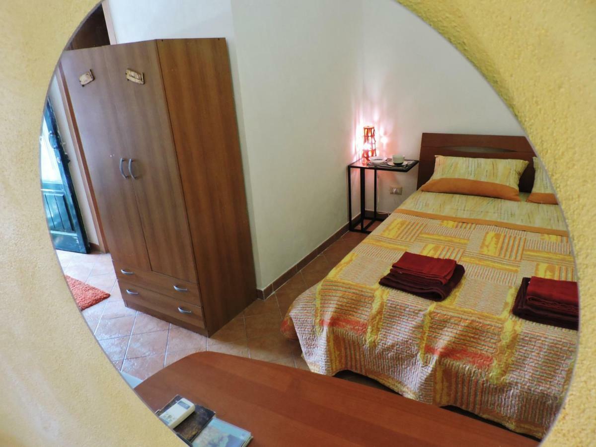 Etna Hiking Bed & Breakfast Trecastagni